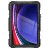Чехол для планшета Armorstandart Panzer Samsung Tab S9 FE / S9 Black (ARM82518)
