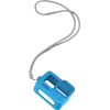Аксессуар к экшн-камерам GoPro SleeveLanyard Blue for HERO9 Black (ADSST-003)