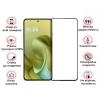 Скло захисне BeCover Motorola Moto G86 Black (713727)