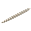 Ручка кулькова Parker JOTTER 17 UKRAINE SS CT BP Україна - це я (16132_T209b)