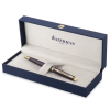 Ручка кулькова Waterman HEMISPHERE Metallic Lava Black GT BP (22 090)