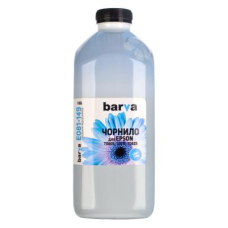 Чернила Barva EPSON T0815 LIGHT CYAN 1кг (E081-149)