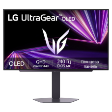 Монітор LG 27GX704A-B