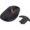 Мишка Trust Yvi+ Silent Wireless Glossy Black (25512)