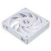 Кулер до корпусу Lian Li P28 Single White (G99.12P281W.00)
