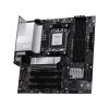 Материнська плата MSI PRO B850M-P WIFI