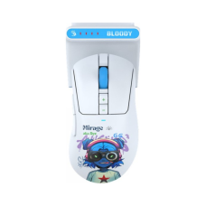 Мышка A4Tech Bloody R73 Ultra Duo Wireless Nyx Mirage (4711421002363)