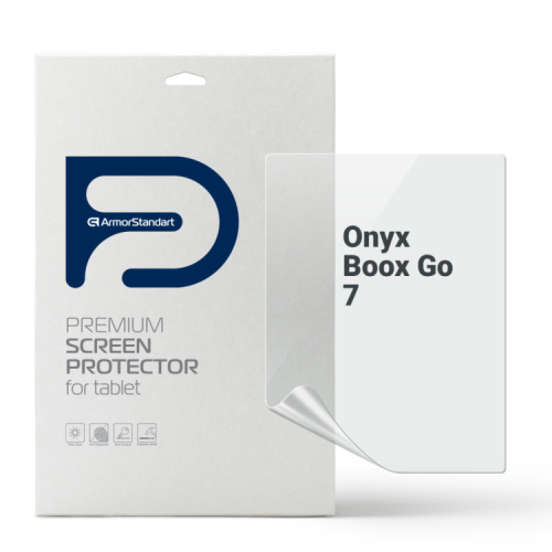 Плівка захисна Armorstandart Onyx Boox Go 7 (ARM86726)