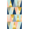 Блокнот Yes 100 * 200/64 л "Abstract" клітина (151498)
