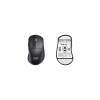 Мишка Cherry Xtrfy M64 Pro 8K Wireless/USB Black (CX-M64W-PRO-BLACK)