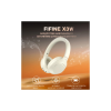 Навушники Fifine X3W Wireless White (X3W)