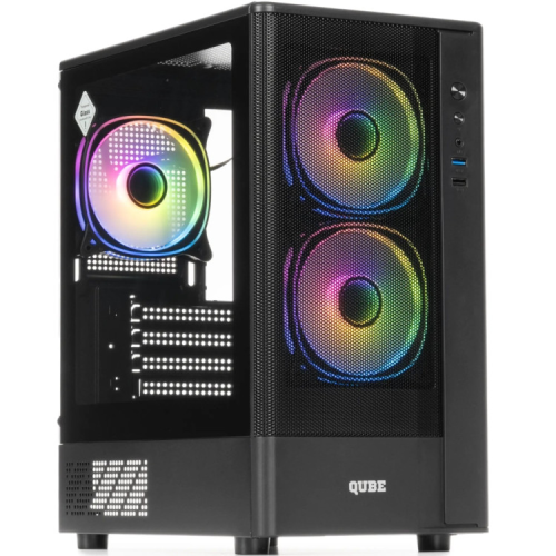 Корпус Qube GEON_GBNU3