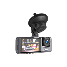 Видеорегистратор XO XJ03 black (XJ03.black)