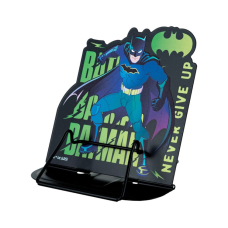 Подставка для книг Kite DC Comics, металлическая (DC25-392)
