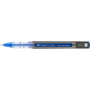 Ролер Faber-Castell Free Ink Needle Micro, колір чорнил синій, 0,5 мм, одноразова (31405)