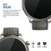 Плівка захисна Armorstandart Matte hydrogel Amazfit Balance 6 pcs (ARM91951)