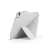 Чохол до планшета BeCover Ultra Slim Origami Magnetic Apple iPad Air (4/5) 2020/2022 10.9" Gray (712954)