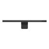 Настільна лампа Baseus на монітор i-wok Series USB Asymmetric Light Source Screen Hanging Light (Youth) Black (DGIWK-B01)