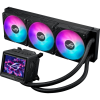 Система рідинного охолодження ASUS ROG-RYUJIN-III-360-ARGB EXTREME (90RC0131-M0EAY0)