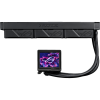 Система рідинного охолодження ASUS ROG-RYUJIN-III-360-ARGB EXTREME (90RC0131-M0EAY0)