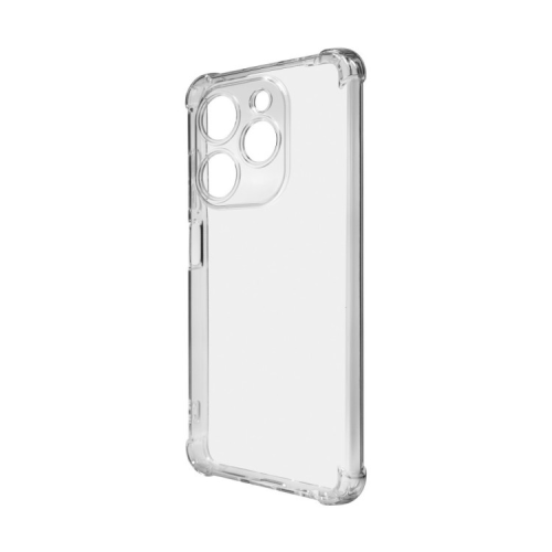 Чохол до мобільного телефона Armorstandart Air Force Tecno Spark Go 2024 (BG6) Camera cover Transparent (ARM73806)