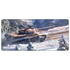 Килимок для мишки Wargaming World of Tanks TVP T 50/51 XL Multicolored (FSWGMP_T50/55_XL)