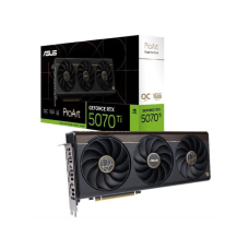 Видеокарта ASUS GeForce RTX5070 Ti 16GB PROART OC (PROART-RTX5070TI-O16G)