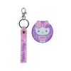 Бейдж Kite набір на липучці та підвіска Hello Kitty (HK24-3010-3)