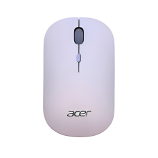 Мишка Acer AMR130 Optical Wireless Purple (GP.MCE11.04C)