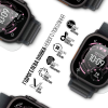 Плівка захисна Armorstandart Matte hydrogel Apple Watch Ultra 3 49mm 6 pcs (ARM91997)