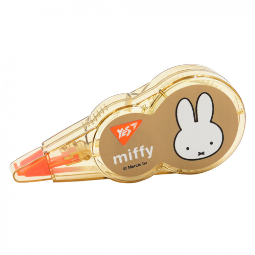 Коректор Yes стрічковий Miffy 5мм х 6м (340119)