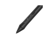 Графічний планшет Huion Kamvas 16 Gen3 Black + рукавичка (GS1563)