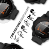 Плівка захисна Armorstandart Matte hydrogel Garmin Forerunner 955 6 pcs (ARM92016)