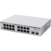 Коммутатор сетевой Mikrotik CSS318-16G-2S+IN
