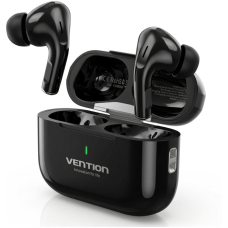 Навушники Vention Echo Lite E11 Black (NBVB0)