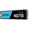 Накопичувач SSD M.2 2280 500GB NQ710 Lexar (LNQ710X500G-RNNNG)