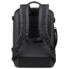 Рюкзак для ноутбука 17.3", 8465 Tegel, Black ECO RivaCase (8465Black)