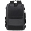 Рюкзак для ноутбука 17.3", 8465 Tegel, Black ECO RivaCase (8465Black)