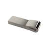 USB флеш накопичувач Acer 16GB UF200 Metal Silver USB 2.0 (BL.9BWWA.502)
