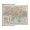Тижневик Buromax недатований BASE(Miradur), A6, зелений, 288 сторінок (BM.2604-04)