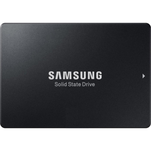 Накопитель SSD 2.5" 1.92TB PM893 Samsung (MZ7L31T9HBLT-00A07)