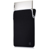 Чехол для ноутбука HP 15.6" Reversible Protective Blk/Slv Sleeve (2F2K5AA)