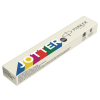Ручка пір'яна Parker JOTTER 17 Originals White CT  FP F в Eco упаковці (15 011e)