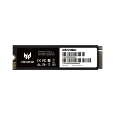 Накопичувач SSD M.2 2280 512GB GM7000 Acer Predator (BL.9BWWR.104)
