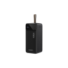 Батарея універсальна Choetech 50000mAh, PD/65W, QC/3.0, USB-C In/out, 2*USB-A (B733-CCBK)