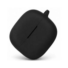 Чохол для навушників BeCover Silicon для Xiaomi Redmi Buds 8 Lite Black (715904)