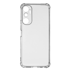Чохол до мобільного телефона Armorstandart Air Force Infinix Hot 20 4G (X6826) Cam cov Transparent (ARM66427)