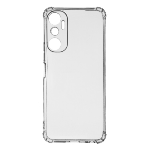 Чохол до мобільного телефона Armorstandart Air Force Infinix Hot 20 4G (X6826) Cam cov Transparent (ARM66427)