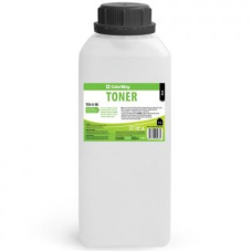 Тонер HP CLJ Universal color Black 1kg ColorWay (TCH-U-1B)