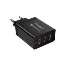Зарядний пристрій Essager ECTQC3-FBB01